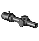 Vortex Strike Eagle 1-8x24 FFP EBR-8 MOA Riflescope