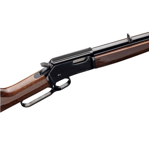 Browning BL-22, Grade I - Lever Action Rimfire Rifle