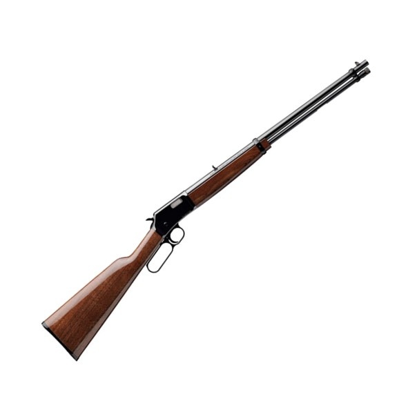 Browning BL-22, Grade I - Lever Action Rimfire Rifle