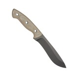Browning Desolation 6" Fixed Blade Knife with Sheath