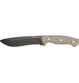 Browning Desolation 6" Fixed Blade Knife with Sheath