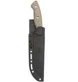 Browning Desolation 6" Fixed Blade Knife with Sheath