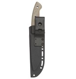 Browning Desolation 6" Fixed Blade Knife with Sheath