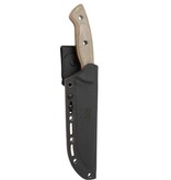 Browning Desolation 6" Fixed Blade Knife with Sheath