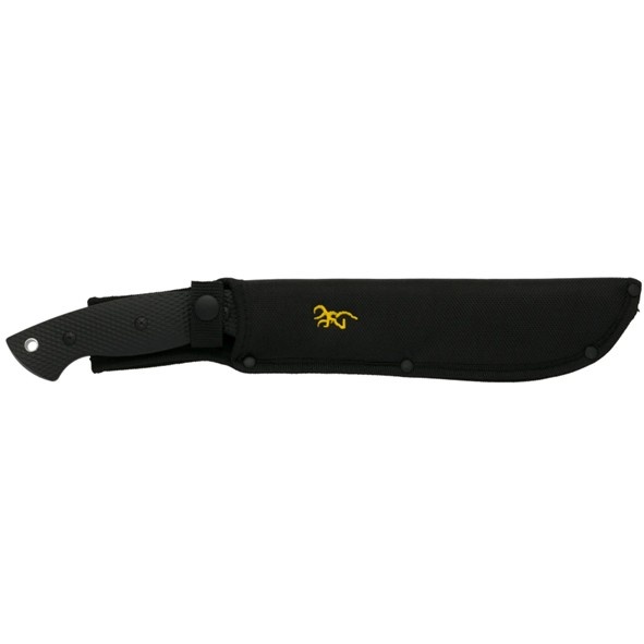 Browning Bush Craft Camp Knife