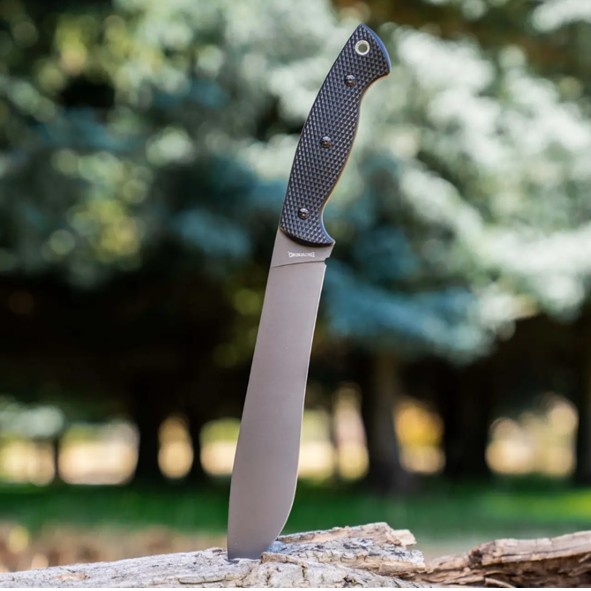 Browning Bush Craft Camp Knife