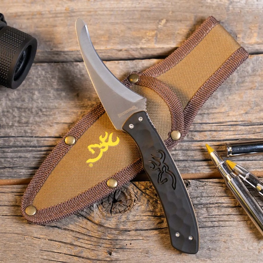 Primal Gut Tool