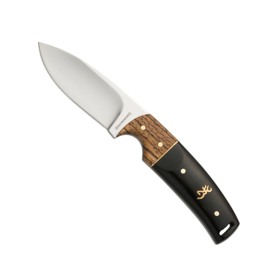 Buckmark Hunter - Hunting Knife