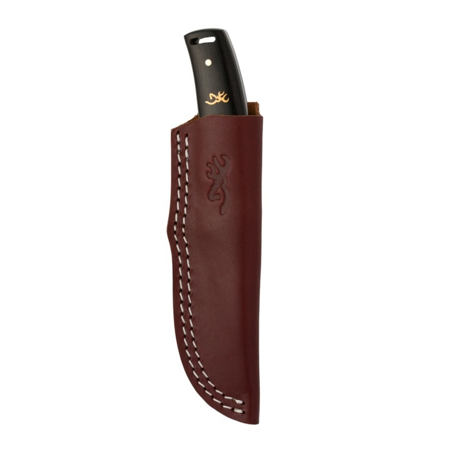 Buckmark Hunter - Hunting Knife