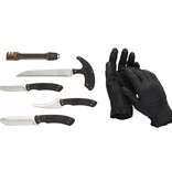 Browning Primal Combo - 6 Piece - Hunting Knives