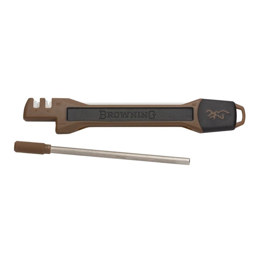Browning Primal Combo - 6 Piece - Hunting Knives