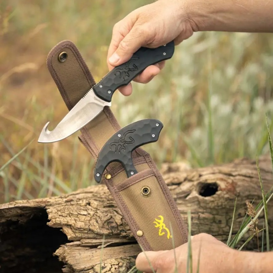 Browning Primal Combo -2 Piece