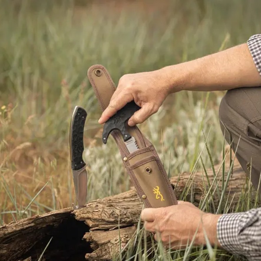 Browning Primal Combo -2 Piece