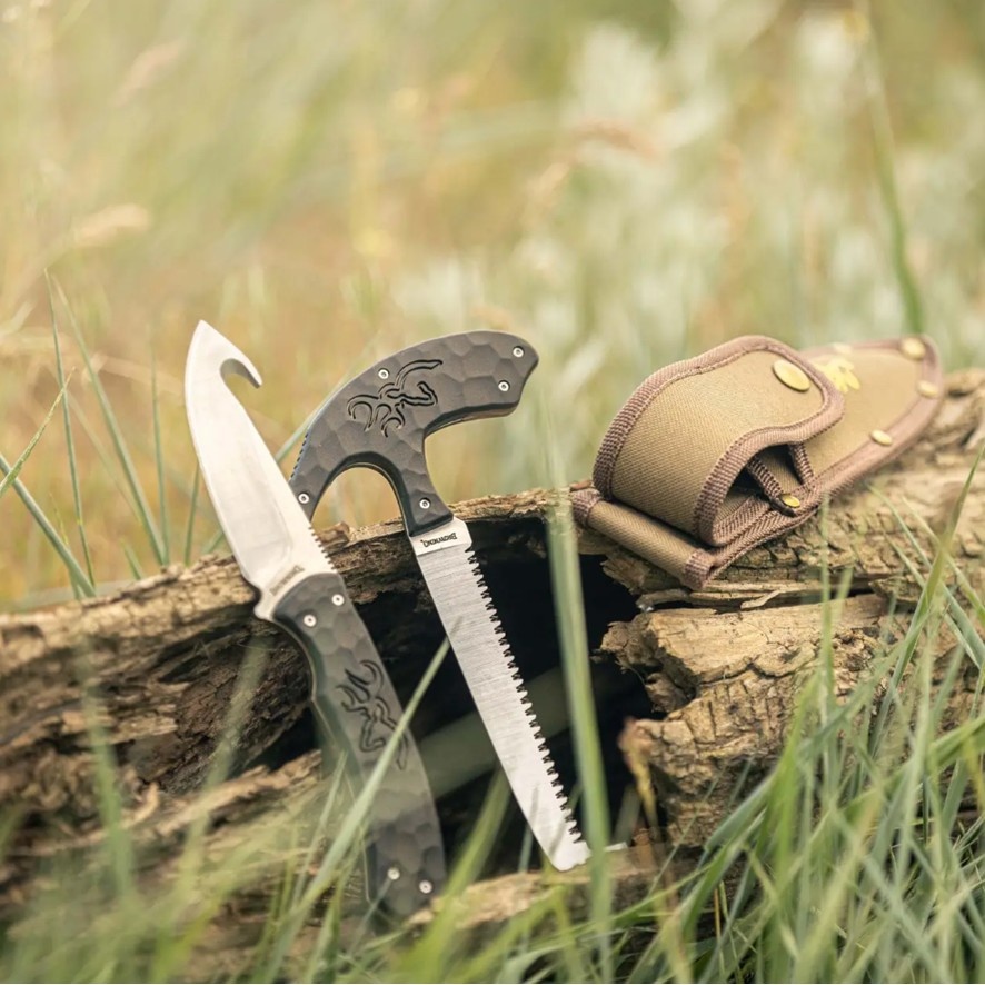 Browning Primal Combo -2 Piece