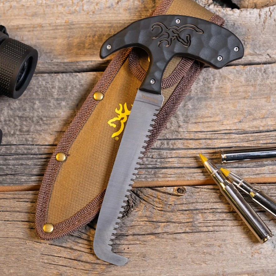 Browning Primal Bone Saw