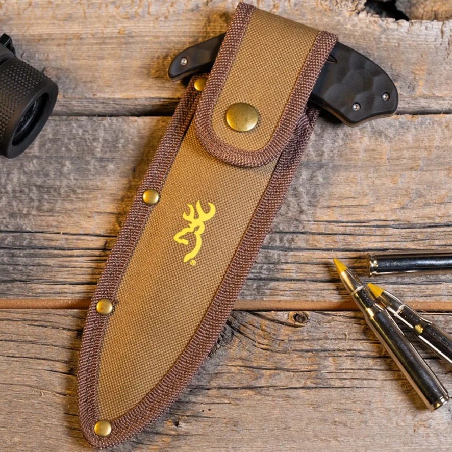 Browning Primal Bone Saw
