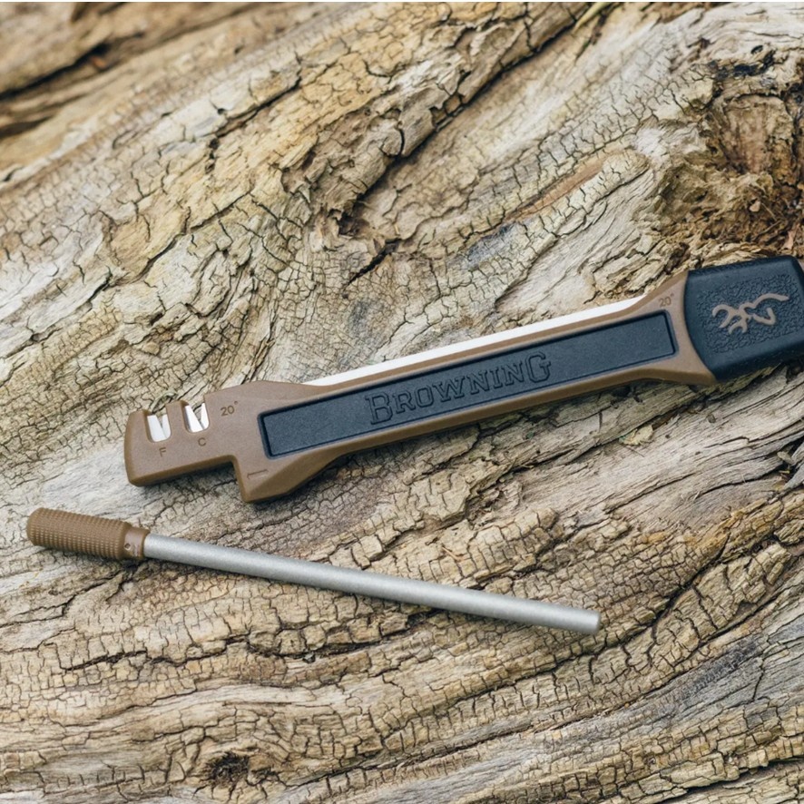 Browning Primal Knife Sharpener