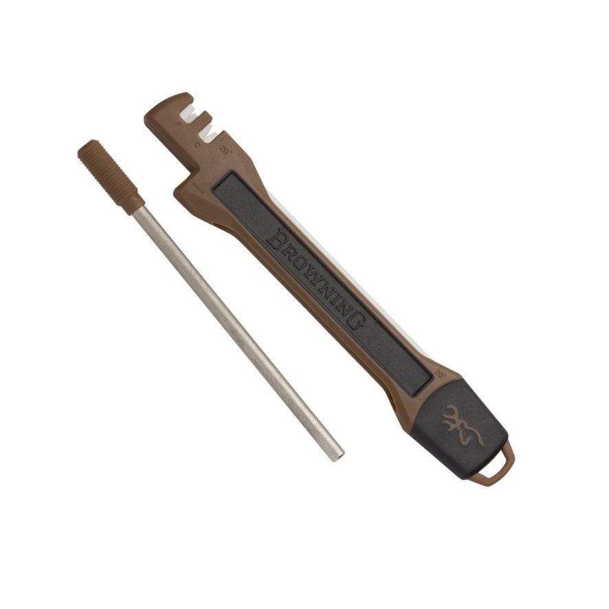 Browning Primal Knife Sharpener
