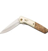 Browning Nine Mile - Burlwood