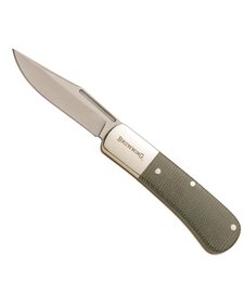 Steambank Knife
