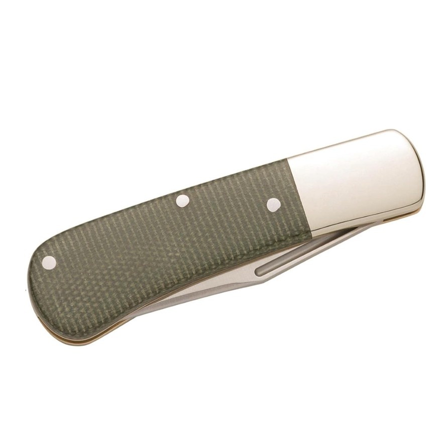 Browning Steambank Knife