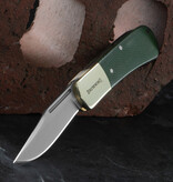 Browning Steambank Knife