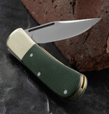 Browning Steambank Knife