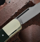 Browning Steambank Knife