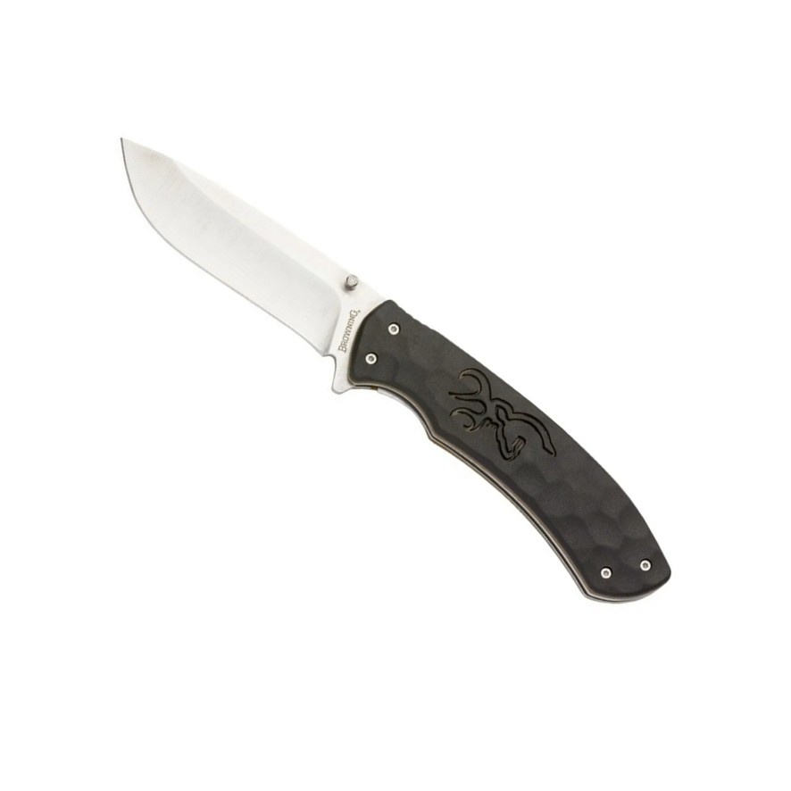 Primal Large 3.75" Folding Blade Knife