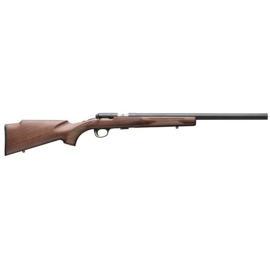 Browning T-Bolt Target SR 17HMR 20"