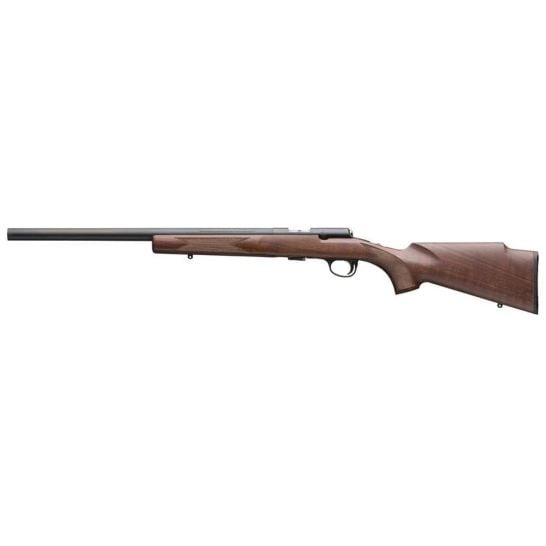 Browning T-Bolt Target SR 17HMR 20"