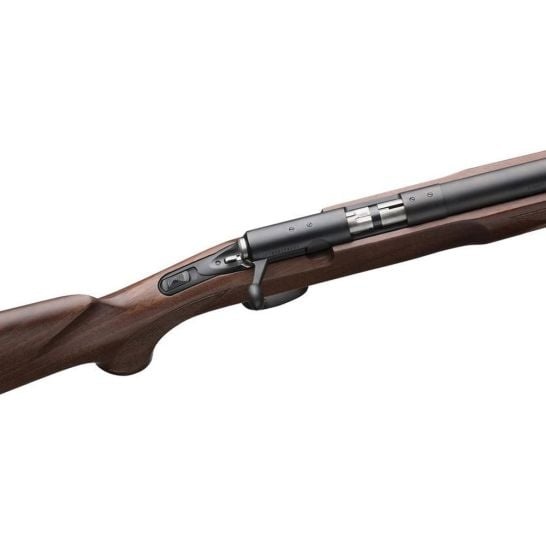 Browning T-Bolt Target SR 17HMR 20"