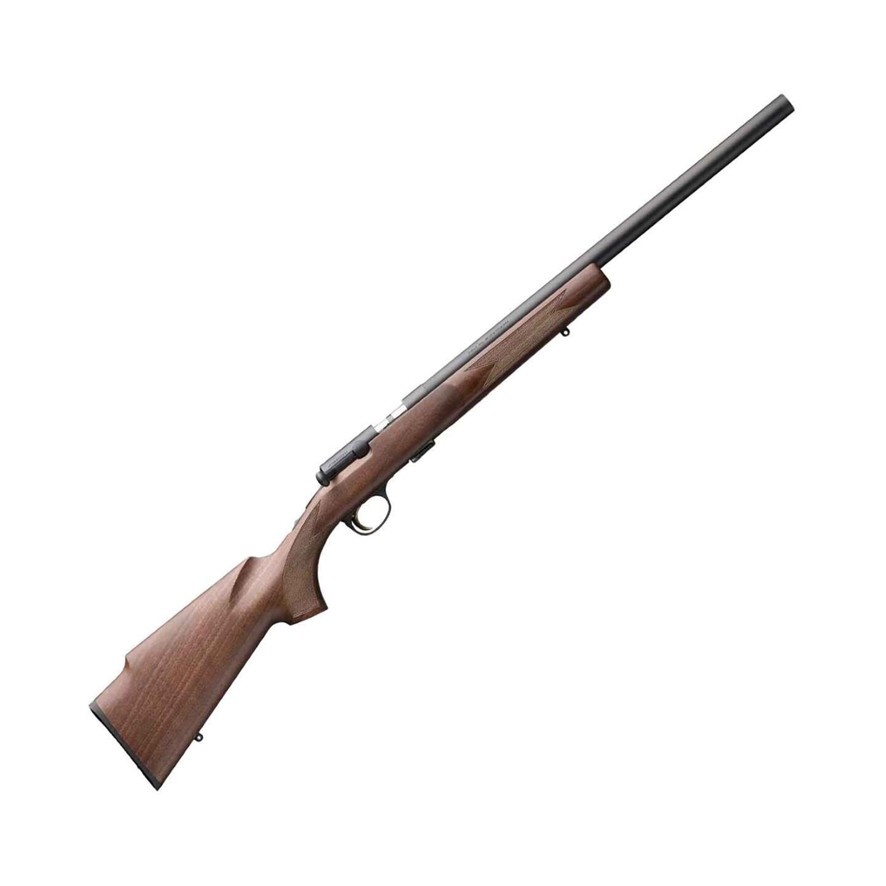 Browning T-Bolt Target SR 17HMR 20"