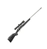 Browning X-Bolt 2 Hunter Composite, Stainless