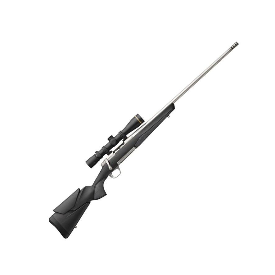 Browning X-Bolt 2 Hunter Composite, Stainless