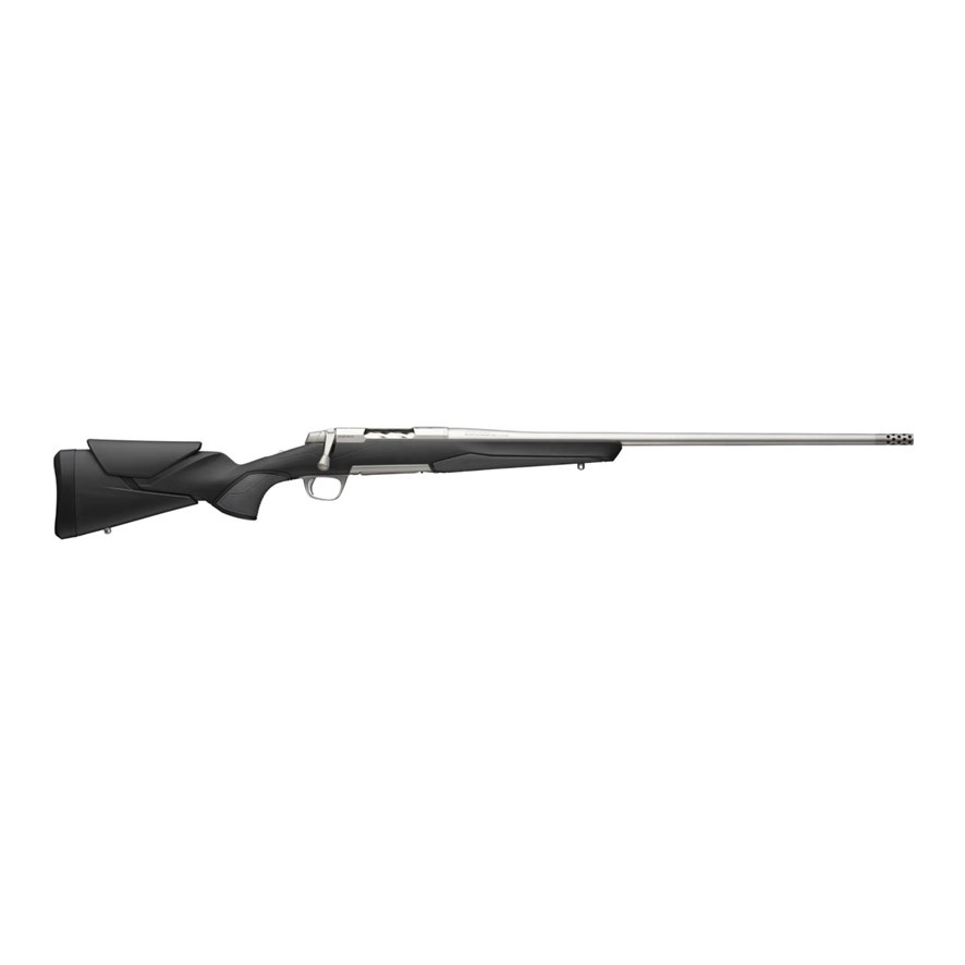 Browning X-Bolt 2 Hunter Composite, Stainless
