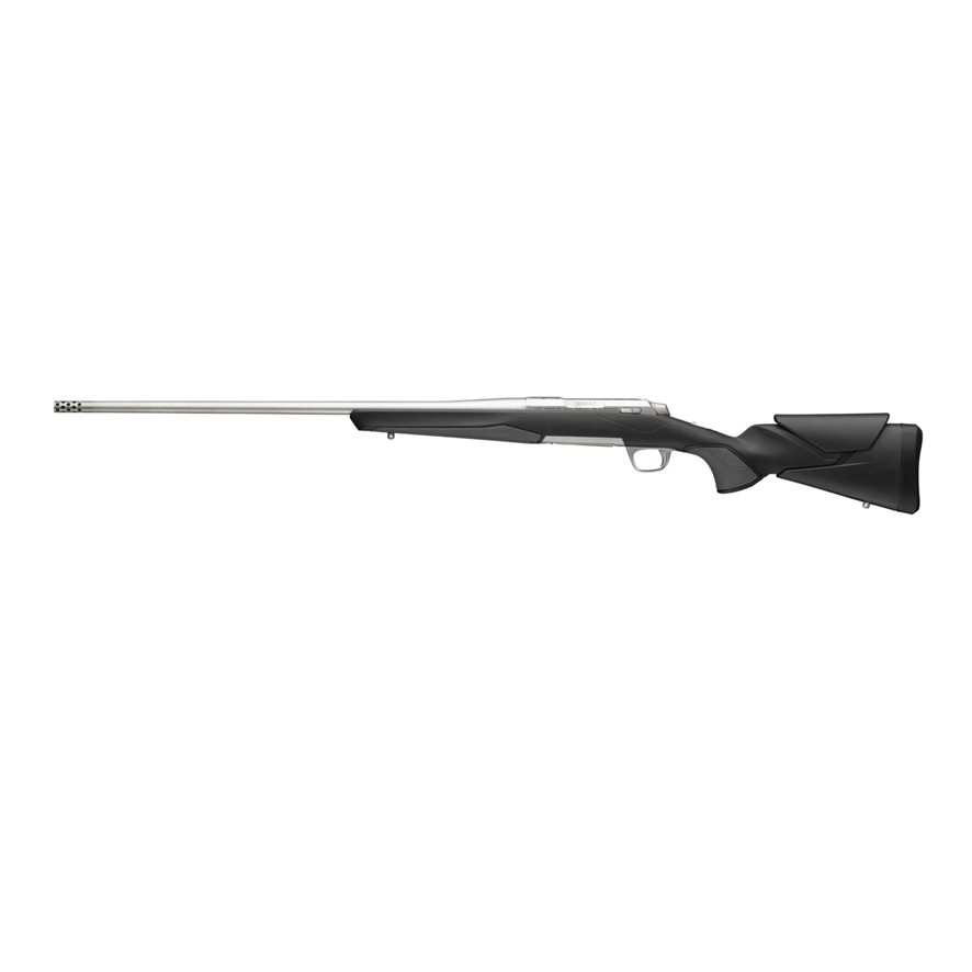 Browning X-Bolt 2 Hunter Composite, Stainless