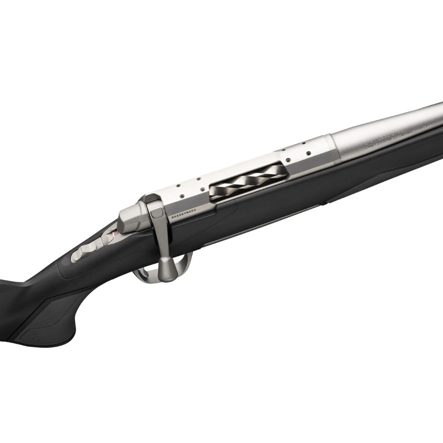 Browning X-Bolt 2 Hunter Composite, Stainless