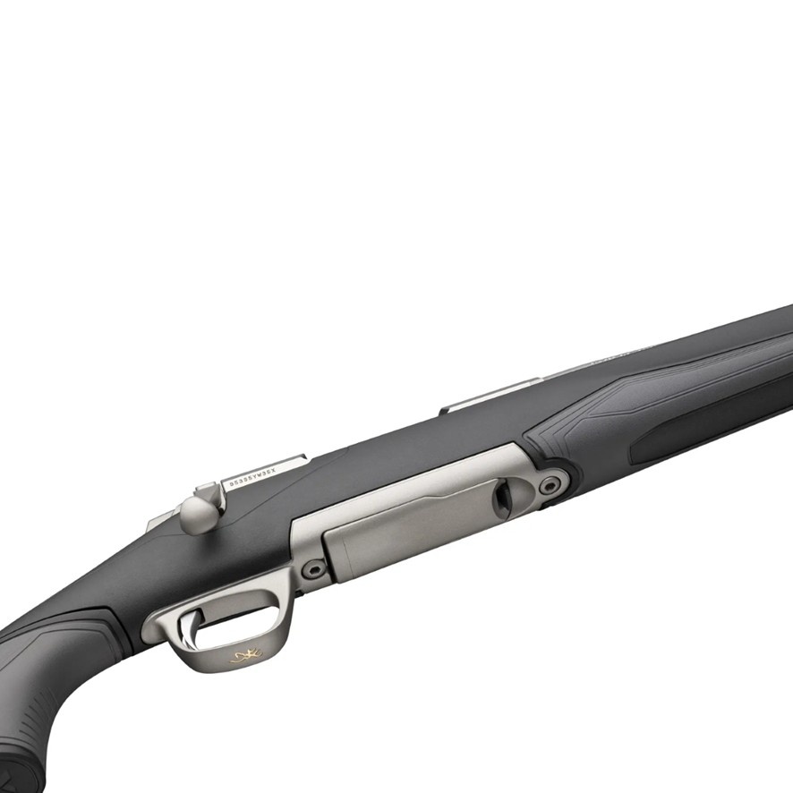 Browning X-Bolt 2 Hunter Composite, Stainless