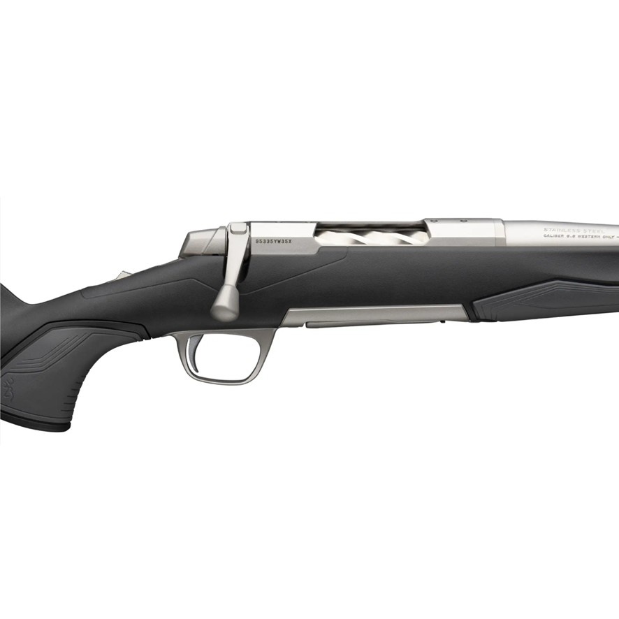 Browning X-Bolt 2 Hunter Composite, Stainless