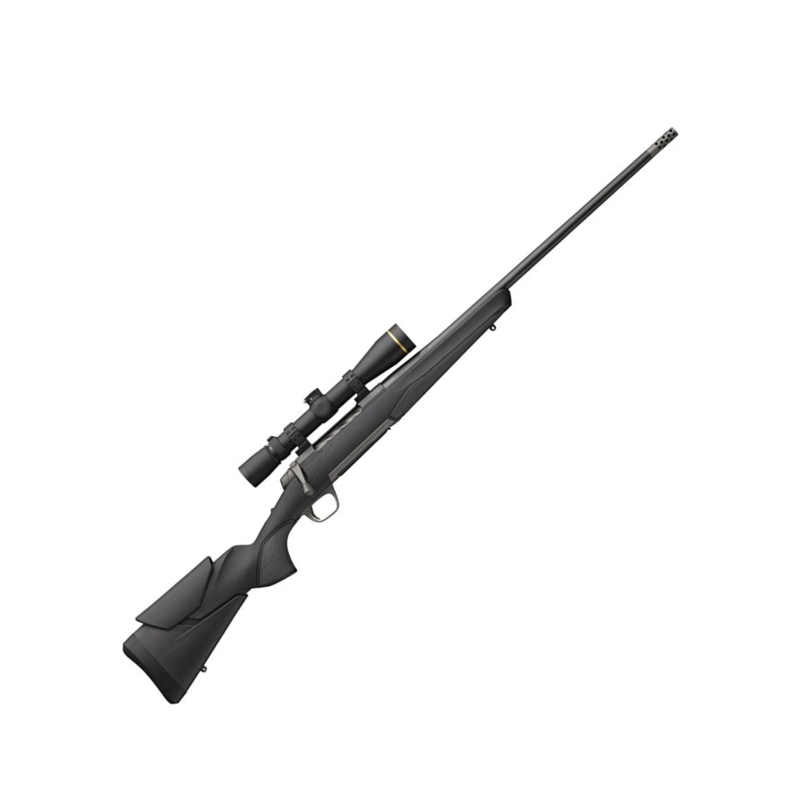 X-Bolt 2 Hunter Composite, TCB