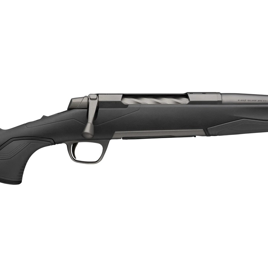 X-Bolt 2 Hunter Composite, TCB