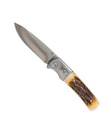 Buckmark Hunter Bone Folder