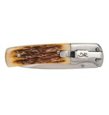 Browning Buckmark Hunter Bone Folder