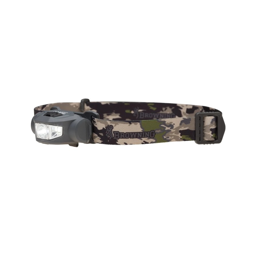 Range Headlamp - Wide Angle Plus - Ovix