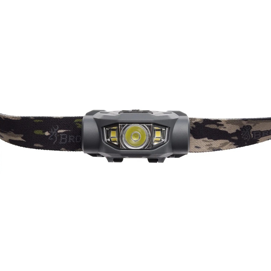 Range Headlamp - Wide Angle Plus - Ovix