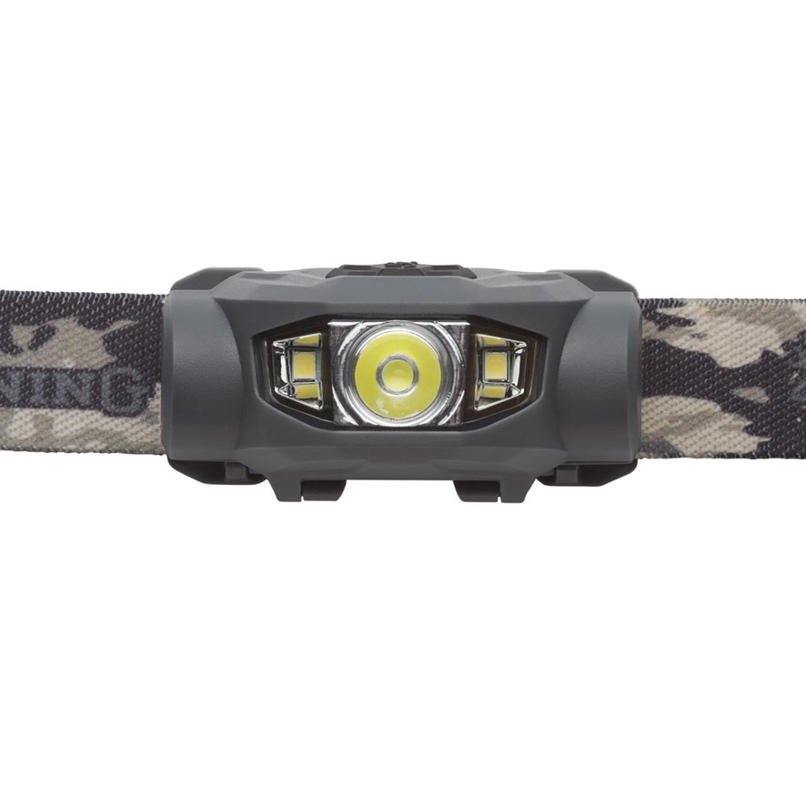 Range Headlamp - Wide Angle Plus - Ovix