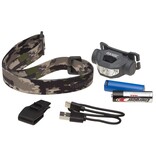 Browning Range Headlamp - Wide Angle Plus - Ovix