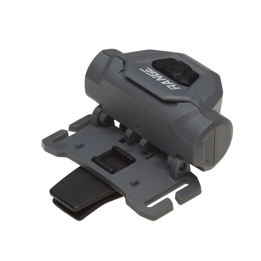 Range Headlamp - Wide Angle Plus - Ovix