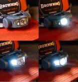 Browning Range Headlamp - Wide Angle Plus - Ovix